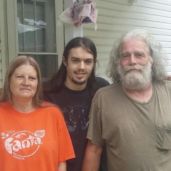 Meet your Posher, Erik - Picture 1 of 1